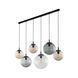 Люстра TK-Lighting Esme Mix 6 4797