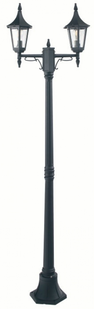Ліхтарний стовп Norlys Rimini 402B