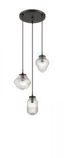 Люстра Nord Nova Luce 838183