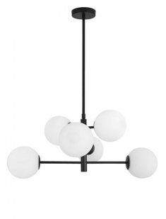 Люстра IMPERO Nova Luce 9100361