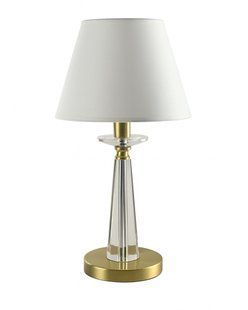 Настільна лампа Edlin PL321167T-1 Moren