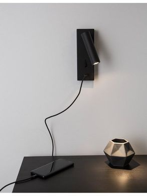 Спот FUSE Nova Luce 9170102