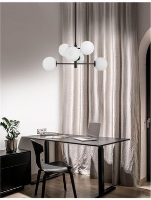 Люстра IMPERO Nova Luce 9100361