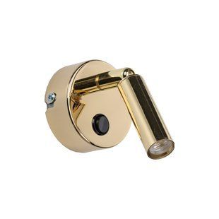 Бра TK LIGHTING 1372 ENZO