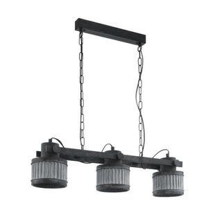 Люстра Turrock Eglo 43447
