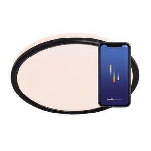 Стельовий світильник Nordlux Liva Smart 2110826103