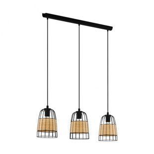 Люстра ANWICK 3 Eglo 43313