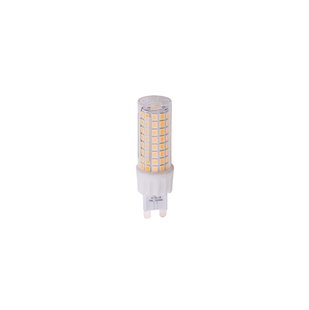 Лампа Nowodvorski 9197 BULB G9 LED 7W, 3000K, ANGLE 360 CN