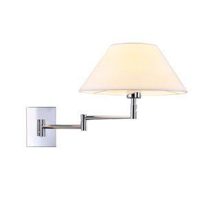 Бра AZzardo TRAPEZIO AZ1542 (MB2311-S-WH )