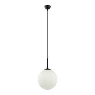 Люстра Italux PND-5578-1L-BK Deore