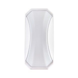 Вуличний світильник HOROZ ELECTRIC 076-065-0024-040 BLADE