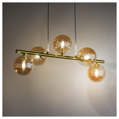 Люстра TK Lighting ESTERA 4549