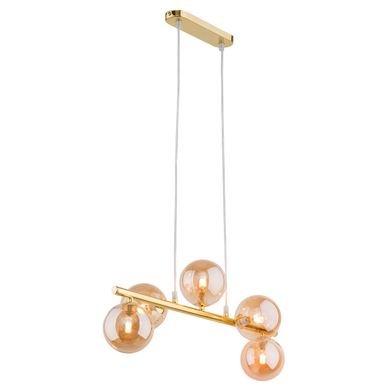 Люстра TK Lighting ESTERA 4549