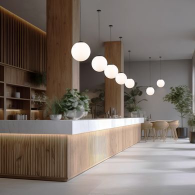 Люстра TK LIGHTING 5671 ESME