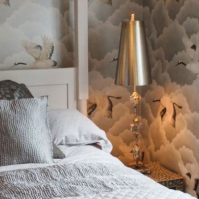 Настольная лампа Flambeau ELSTEAD FB/FRAGMENT-TL-S
