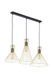 Люстра SAHARA 3-line TK-Lighting 3352