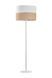 Торшер TK LIGHTING 5241 LINOBIANCO