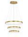 Люстра LEON Nova Luce 9501430