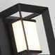 Настінний світильник Searchlight CHAPLIN 74303-1BK
