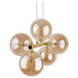 Люстра TK Lighting ESTERA 4549
