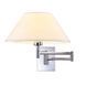 Бра AZzardo TRAPEZIO AZ1542 (MB2311-S-WH )