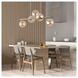 Люстра TK Lighting ESTERA 4549