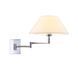Бра AZzardo TRAPEZIO AZ1542 (MB2311-S-WH )