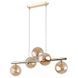 Люстра TK Lighting ESTERA 4549