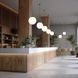 Люстра TK LIGHTING 5671 ESME