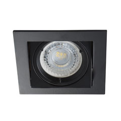 Точковий світильник Kanlux ALREN DTL-B 26754