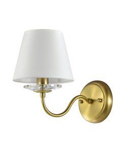 Бра Edlin PL321167W-1 Moren