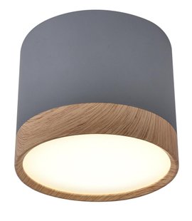 Точковий світильник Candellux 2275925 TUBA