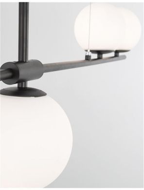 Люстра IMPERO Nova Luce 9100441