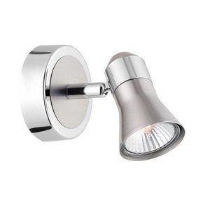 Спот Galeria Nova Luce 663001