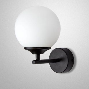 Бра FROST 1l BK/WH Imperium Light 140120.05.01