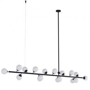 Люстра Pikart BIG BUBBLES 15380-2