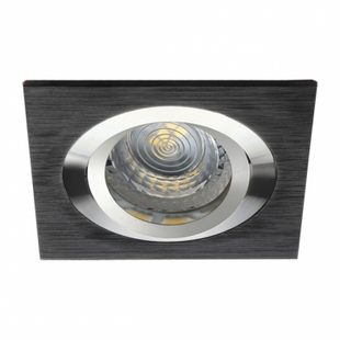 Точечный светильник Kanlux SEIDY CT-DTL50-B 18289