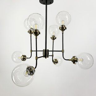 Люстра LineF MJ79/8