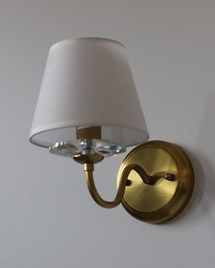 Бра Edlin PL321167W-1 Moren
