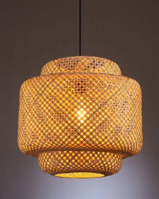 Люстра Polux 328410 Berta