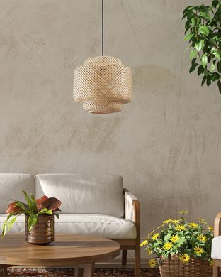 Люстра Polux 328410 Berta