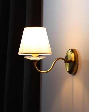 Бра Edlin PL321167W-1 Moren