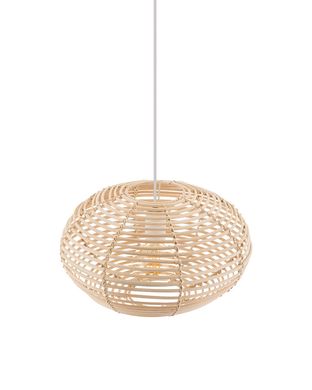 Люстра Nowodvorski 11153 RATTAN