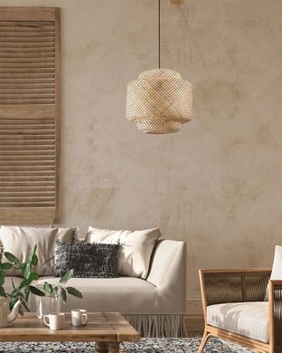 Люстра Polux 328410 Berta