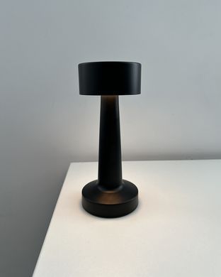 Настольная лампа POLUX 328014 Simply