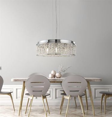Люстра Searchlight ELISE 8337-7CC