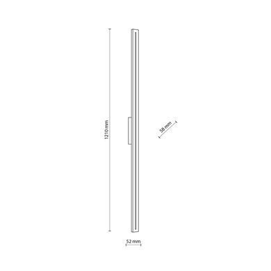 Уличный светильник TK LIGHTING 18176 LINEA