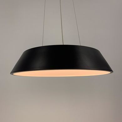 Люстра LineF 12107 P BK