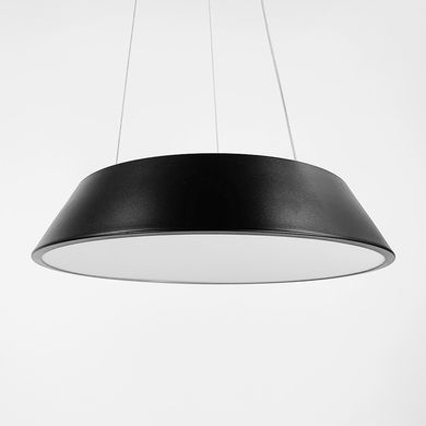 Люстра LineF 12107 P BK