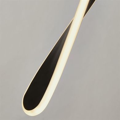 Люстра Searchlight PADDLE 8675-5BK